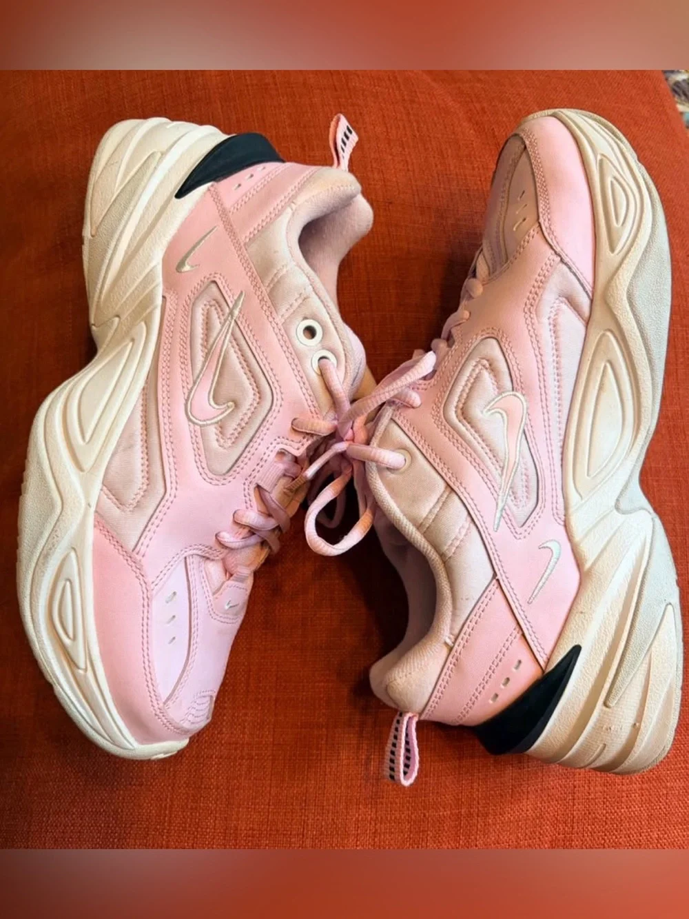 Nike Women M2K Tekno 